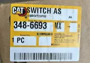 Brand New 348-6693 Caterpillar Multi Function Switch Suit Cat Machines 3486693