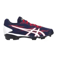 在飛比找Yahoo奇摩購物中心優惠-ASICS STAR SHINE 3 男棒球鞋-訓練 運動 