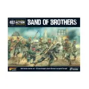 Warlord Bolt Action US Airborn Band of Brothers Bolt Action WWII Sta SW (New)
