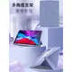 💕三星Tab A9+保護套帶筆槽11英寸平板電腦SM-X210/X218全包邊軟殼休眠A9皮套A8防摔8.7支架X110