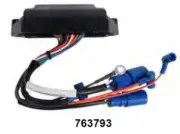 763793 582705 Power Pack OMC Evinrude Johnson Outboard 70/75HP 0582705