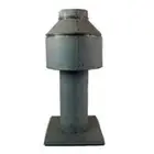 Raypak Outdoor Stack Kit R406A R407A 009837