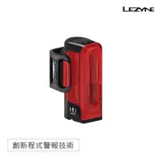 【LEZYNE】警示後燈 STRIP DRIVE PRO ALERT 400+ REAR 黑