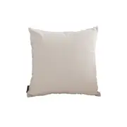 SOGA 45cm Square Soft Polyester Luxury Count Modern Fashion Throw Pillow