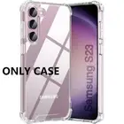 Hybrid Shockproof Case for Samsung Galaxy S25 S24 S23 S21 FE S22 plus Ultra Clea
