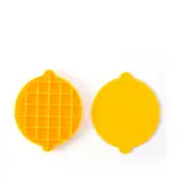 30Grids Silicone Frozen Ice Mold Ice Tray Ice Box with Cover Refrigerator Quick Freezer Artifact Home-made Ice Cube Bar Supplies