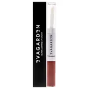 Evagarden Ultra Lasting Lip Cream - 724 Adobe Dust For Women 0.26 oz Lipstick