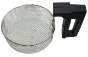 81615 - Presto CoolDaddy Cool-Touch Deep Fryer Basket