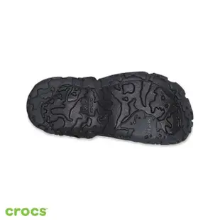 【Crocs】中性鞋 經典特林坦克鞋(208391-060)