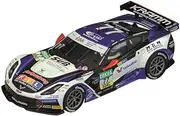 [Carrera] 27739 Chevrolet Corvette C7 GT3-R Callaway Competition No.77 1:32 Scale Analog Slot Car Racing Vehicle Evolution Slot Car Race Tracks