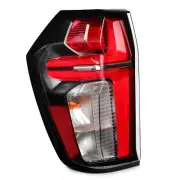 Left Side Fits 2021-2023 Chevy Suburban|Tahoe Factory LED Tail Light Brake Lamp (for: Chevrolet)