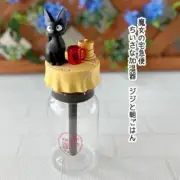 Studio Ghibli Kiki's Delivery Service JiJi Desktop Humidifier USB cable Japan