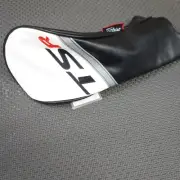Titleist TSR Driver head cover men golf fast shipping BRAND NEW 250518