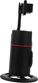 HOMSFOU Mobile Phone Stabilizer Selfie Stick for Cell Phone Video Recording Holder