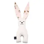 波蘭 LA MILLOU MR. BUNNY 安撫兔 23CM 米白色星球 新生兒禮 彌月禮 原裝麻布袋｜夏日微風↘限時下殺