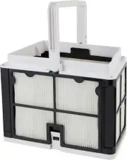 Ulticor Ultra Fine Filter Basket Compatible with Dolphin Robotic Pool Cleaners