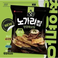 在飛比找蝦皮購物優惠-*hehe 韓國🇰🇷熱銷多款🔥樂天Lotte 明太魚片餅乾 