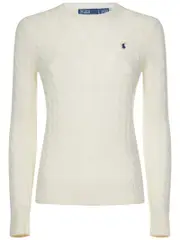 [Polo Ralph Lauren] Maglia Polo Ralph Lauren IT L Bianco