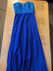 Aidan Womens Dress Size 0 -Brand New-SHIPS N 24 HOURS