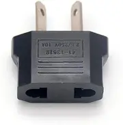 Convert America Europe Japan to Australia Plug Adapter Travel Adapter AC Power Charger Converter Home Electronic Supplies