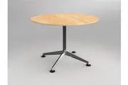 OL Modulus Solid Beech Table 105mm Diameter