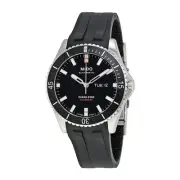 Mido Ocean Star Black Dial Diver's Automatic 200M Men's Watch M026.430.17.051.00