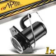 Fuel Gas Tank Filler Neck for Chevy C1500 GMC K1500 1988 1989 1990 1991 Stepside (for: Chevrolet)
