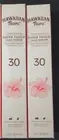 2X Two Pack Hawaiian Tropic Sheer Touch Face Serum - 1.4 fl oz (41 ml) - SPF 30