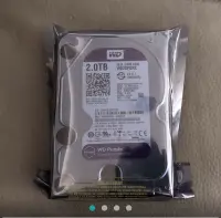 在飛比找Yahoo!奇摩拍賣優惠-靜電袋未拆 Wd20purx Wd20purz 2t 2tb