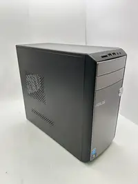 在飛比找Yahoo!奇摩拍賣優惠-【一番3C】Asus 品牌電腦主機 CM6431 G2030