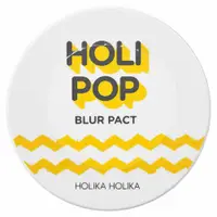 在飛比找Coupang 酷澎優惠-HOLIKA HOLIKA HOLI POP修飾提亮粉餅