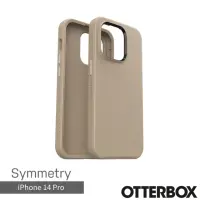 在飛比找momo購物網優惠-【OtterBox】iPhone 14 Pro 6.1吋 S