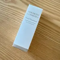 在飛比找蝦皮購物優惠-MIKIMOTO 珍珠護手霜 50g 全新