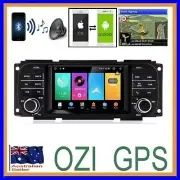 CHRYSLER NEON 2000-2002 GPS WIRELESS CARPLAY ANDROID AUTO DVR DAB TPMS BLUETOOTH