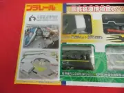 New Plarail Kyoto Railway Museum Special Set Tomy Thomas and Friends Rare