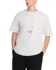 Hugo Duwrite Tee