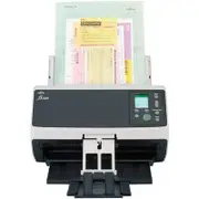 Fujitsu fi-8190 - document scanner - desktop - Gigabit LAN, USB 3.2 Gen 1 - PA03810-B001