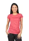 Ramo Women's Challenger 100% polyester T-shirt T447LDM