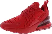[Nike] Air Max 270 (gs) Big Kids Casual Running Shoes Cw6987-600 Size 4