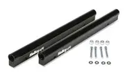 Holley LS Fuel Rails Suit LS1 Dual Quad Cathedral Port Hi-Ram Manifold 534-204