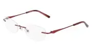 Woman Airlock PATINA 202 602 49 Eyegasses