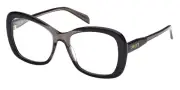 NEW Emilio Pucci EP5231-53005 Eyeglasses 53mm 100% Authentic