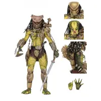 在飛比找蝦皮購物優惠-預購｜NECA 終極戰士 黃金天使 Predator 2 T