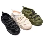 HOKA ONE ONE U ORA PRIMO 恢復鞋 黑 綠 米 沙色 日本 限定 拖鞋 懶人鞋 大便鞋