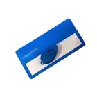 Anti-Blue Light Tester Card Glasses Accessory Blue Detection Generators AndTe
