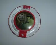 DISNEY INFINITY 2.0 Marvel Heroes Power Disc Hulk Gamma Rays Costume New