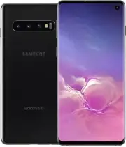 ✅ NEW Samsung Galaxy S10 SM-G973U1 - 128GB - Prism Black (Unlocked) Smartphone