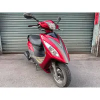 在飛比找蝦皮購物優惠-【幽浮二手機車】KYMCO XSENSE125 紳士125 