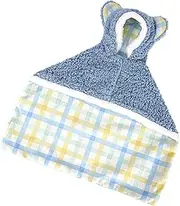 Pet Cape Blanket | Pet Warm Sleeping Blanket,Soft Dog Winter Coat with Hat, Kitten Thicken Cloak Blanket, for Small Medium Dogs and Cats