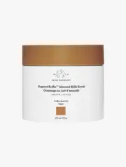 Sugared Koffie Almond Milk Scrub